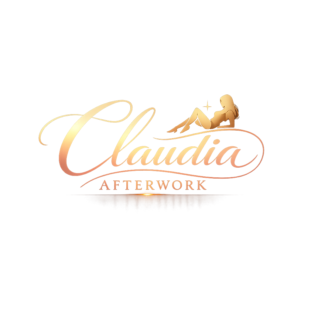 Claudia Afterwork Logo